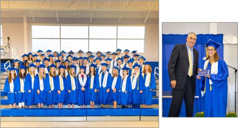 Graduation Photo Package #2