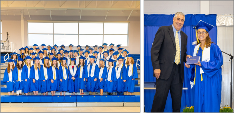 Graduation Photo Package #1