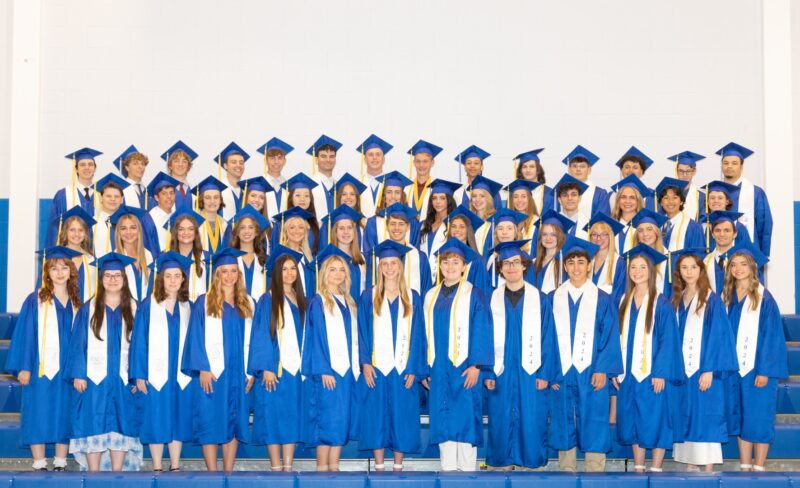 WCS 2026 Class Photo Only (Choose Size)